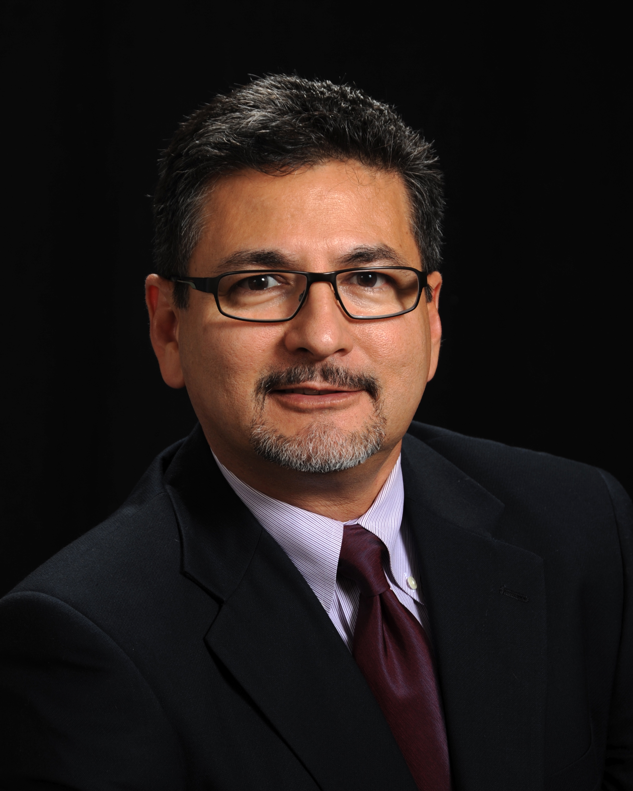 Ricardo Gonzalez